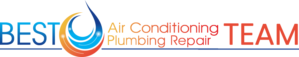 BEST Air Conditioning Plumbing Repair logo