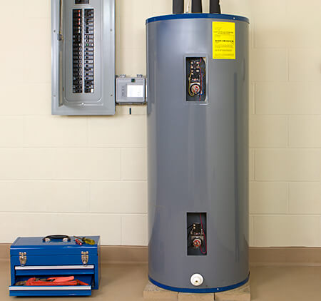 Water Heater Installation & Repair in Boulder City, NV