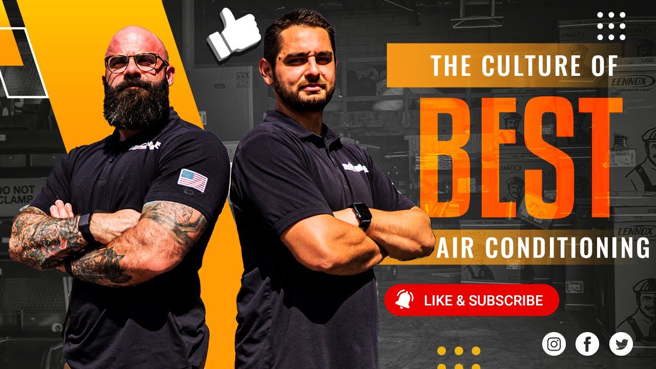 Best Air Conditioning Plumbing Repair