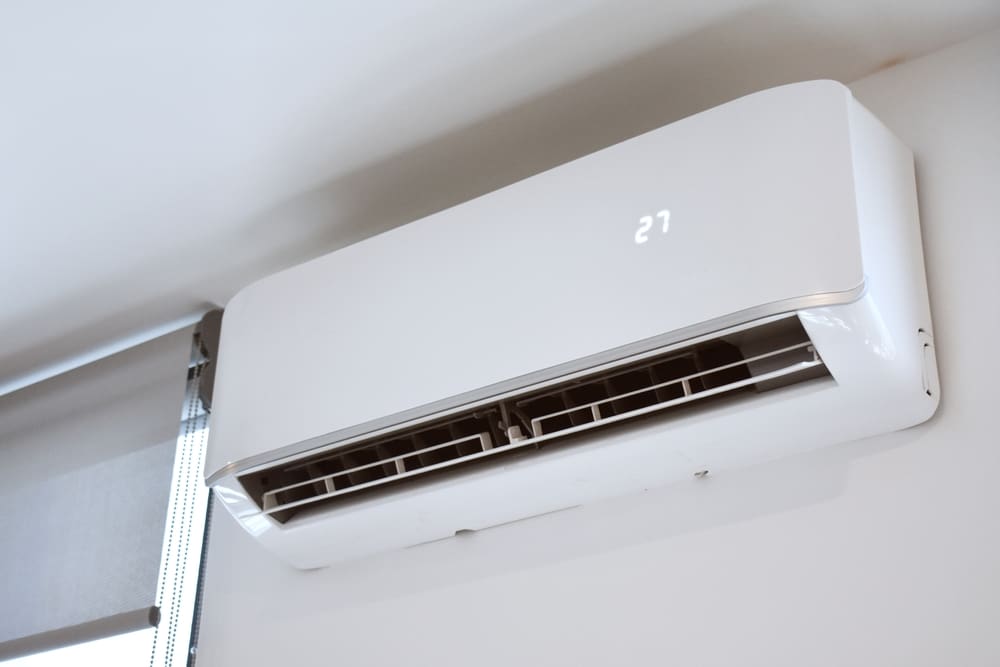 Ductless-Mini-Splits