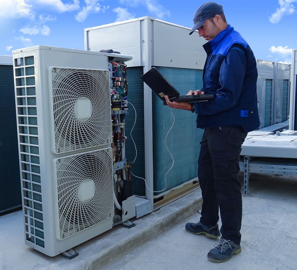 Expert Licensed HVAC Service Company in North Las Vegas, NV