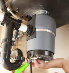 Garbage Disposal Installation & Replacement in Boulder City