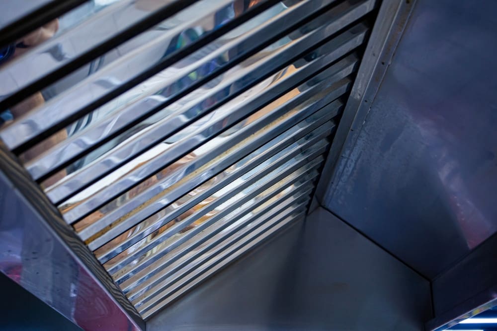 Stainless-steel-exhaust