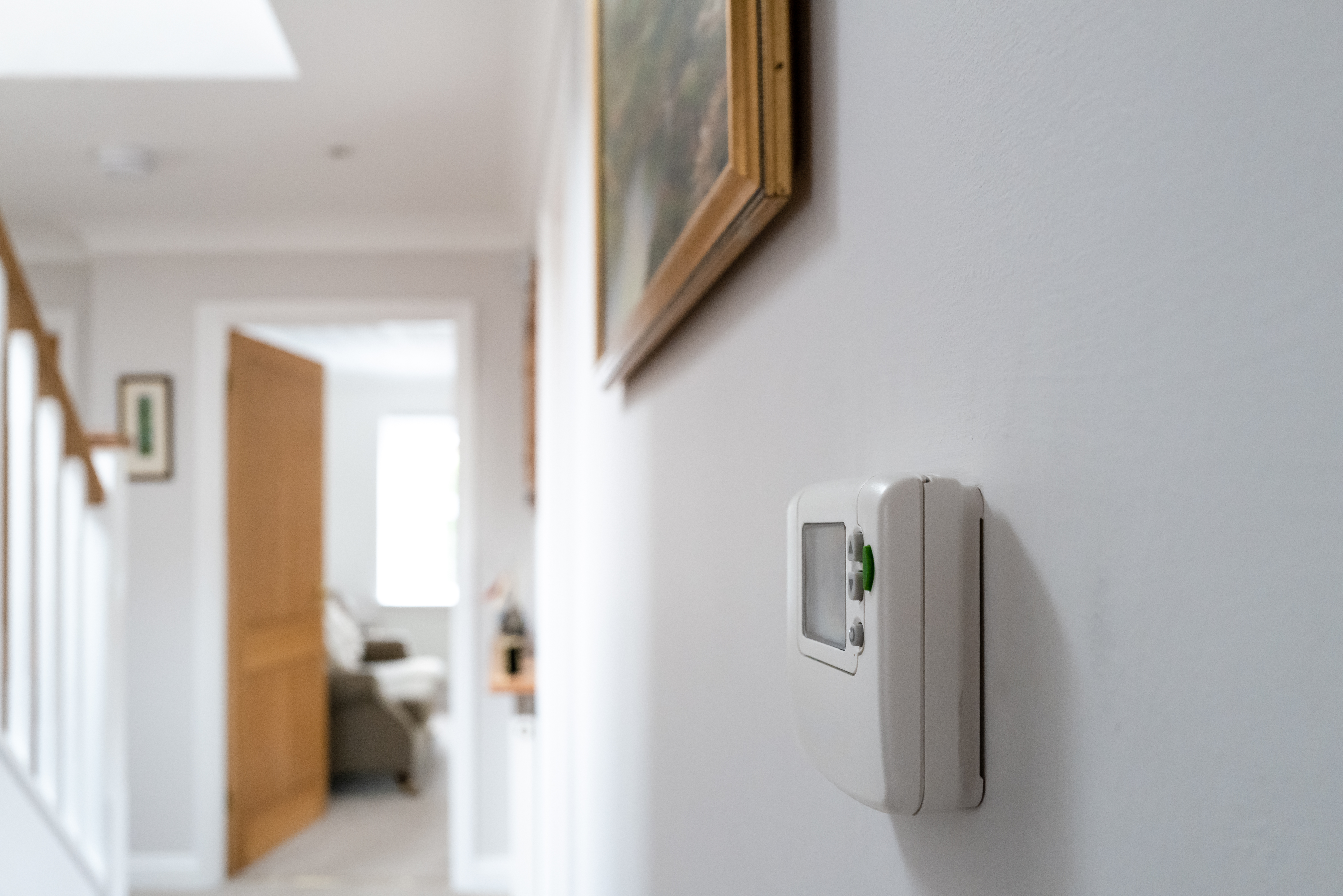 How to Optimize Smart Thermostats for Winter Energy Savings