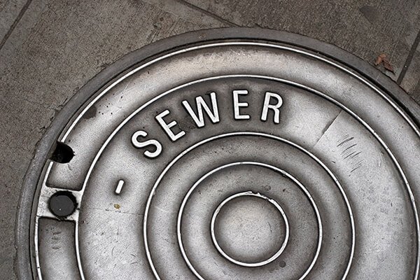 Sewer Line Repair in Boulder City, NV
