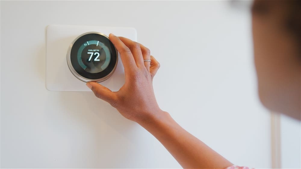 thermostat
