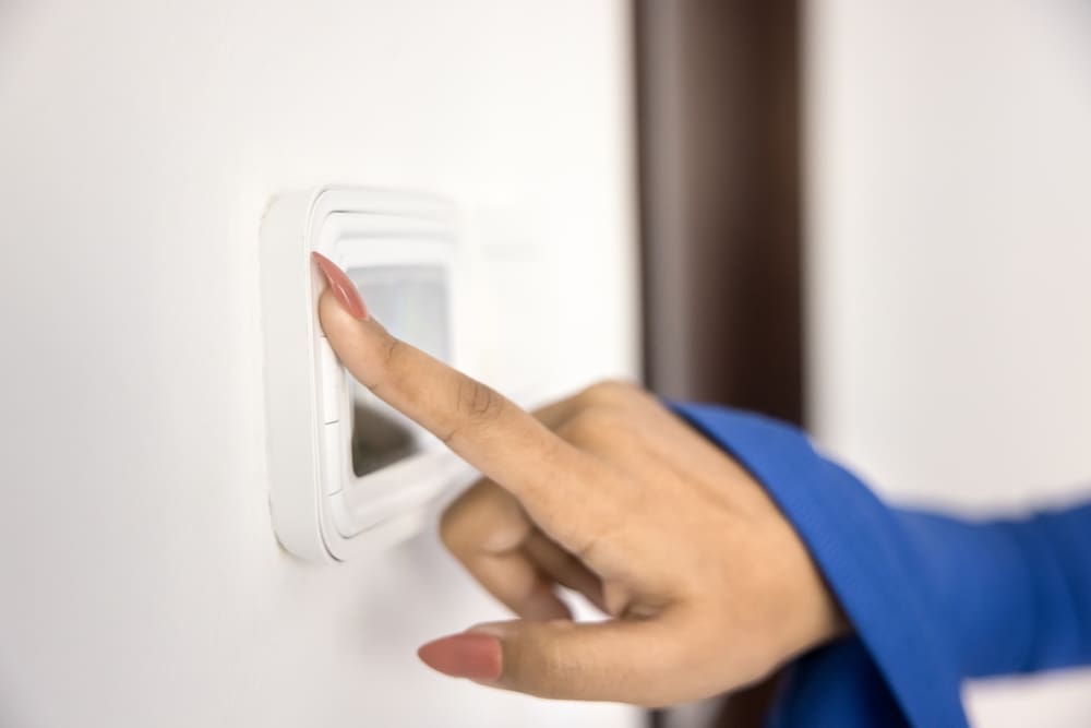 thermostat